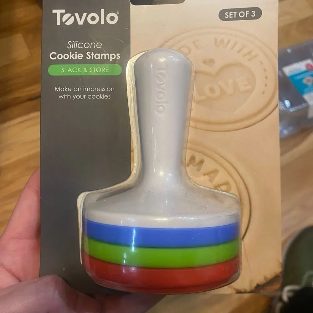 NWT LARGE Baking bundle